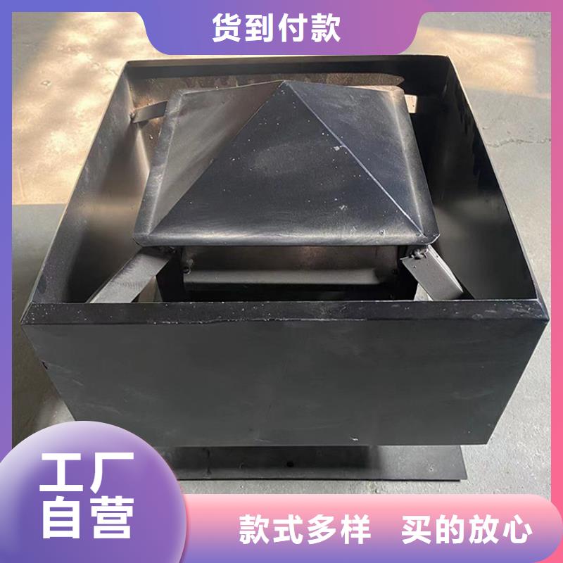 CFD500防倒灌风帽价格实惠
