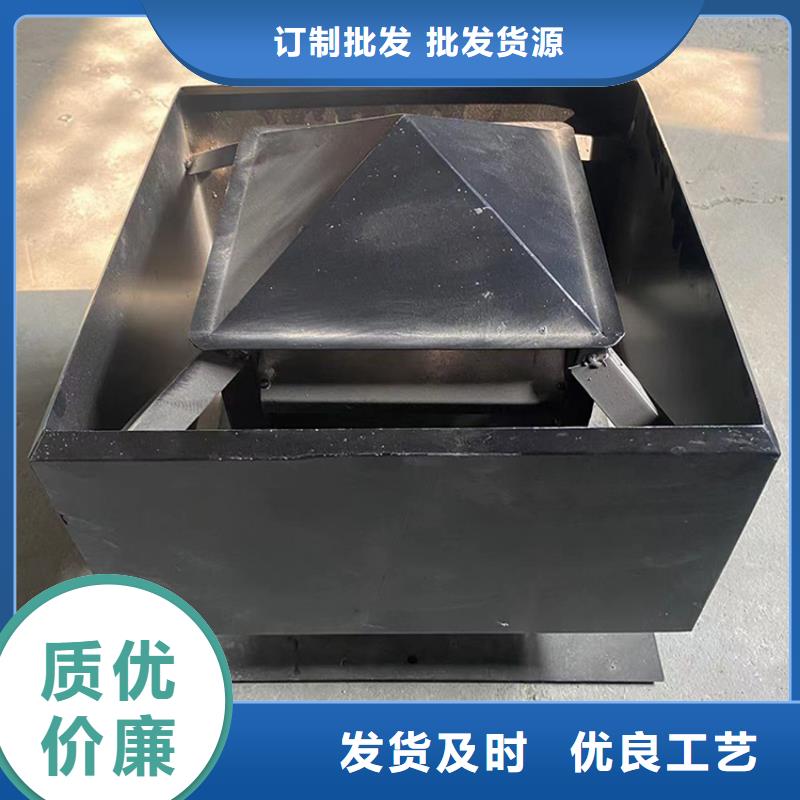 牡丹江C系列防倒灌风帽近期行情
