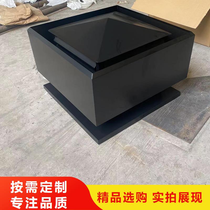 卫生间排气道自力式风帽发货快