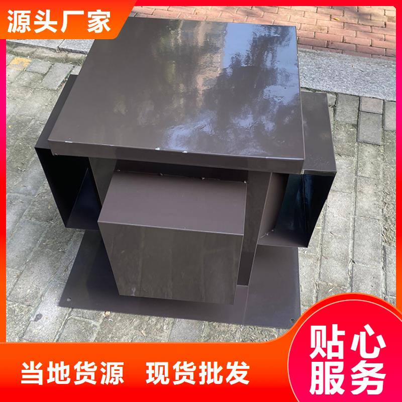 陇南金属负压风帽来电咨询