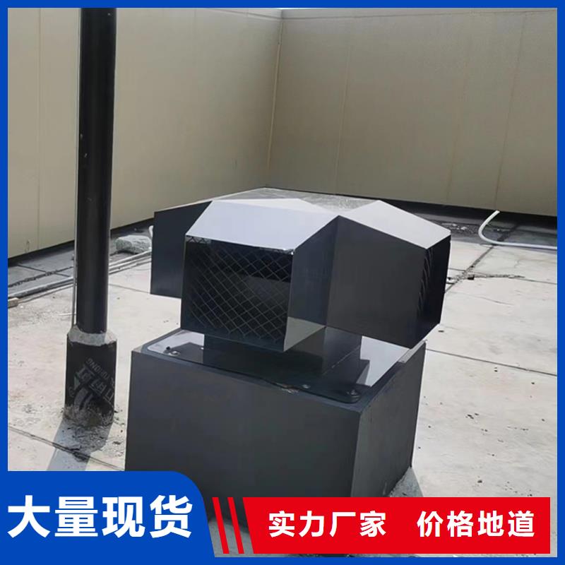 吕梁方形百叶风帽了解更多
