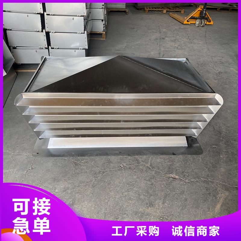 止回式风帽品质保证
