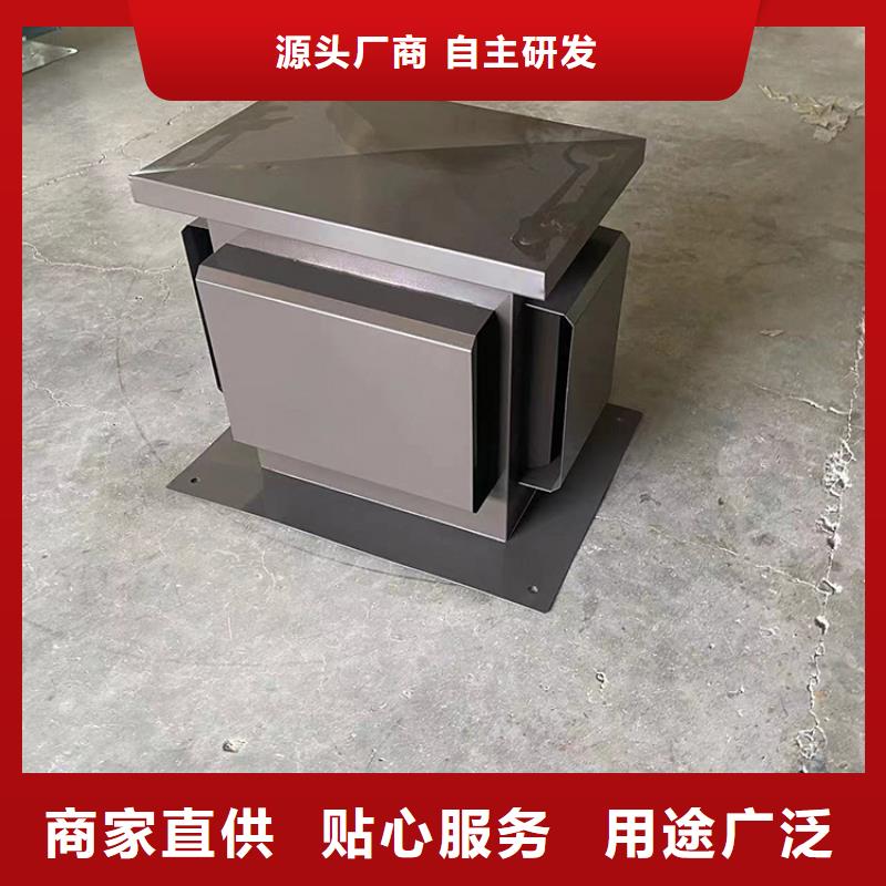 南昌厨房排气道防雨助排风帽质量放心