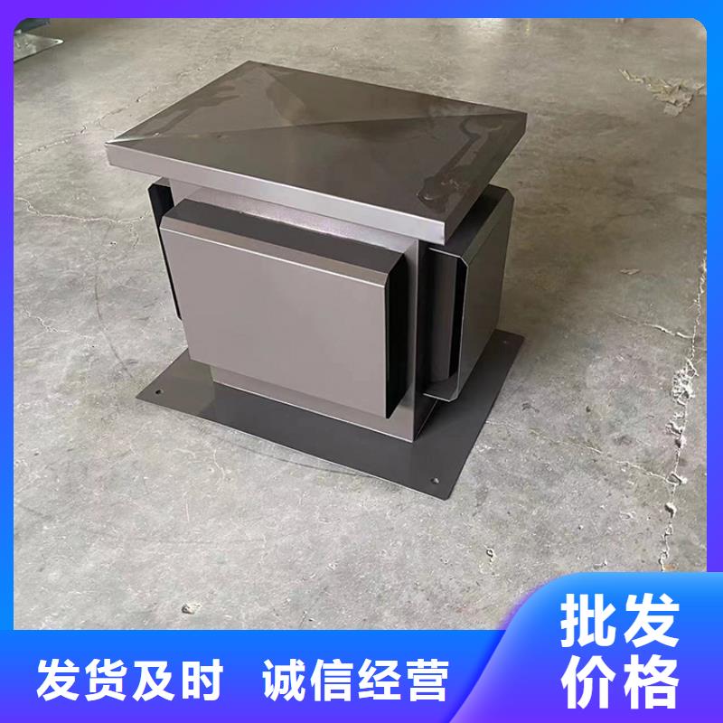 陵水县住宅烟道装饰帽现货直供