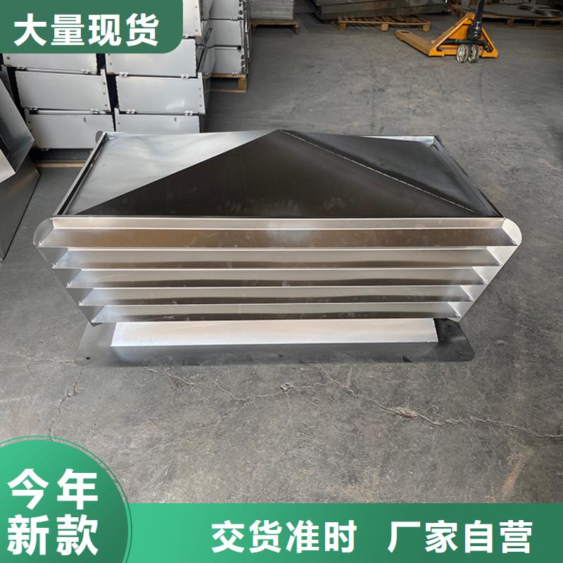 C系列卫生间排气道风帽实体厂家