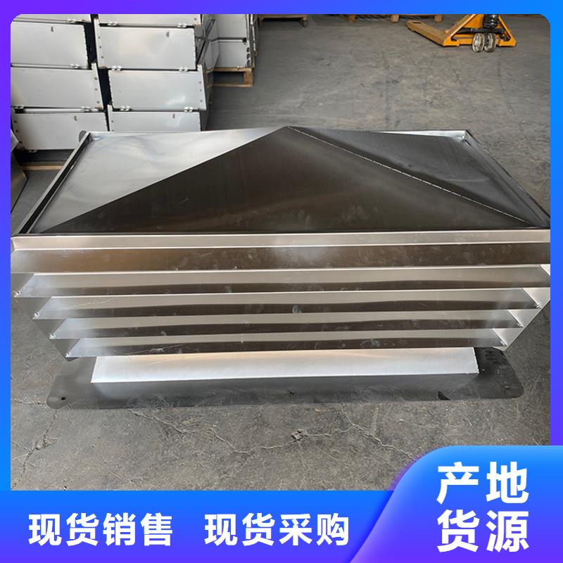 成品止回式风帽行业品牌厂家