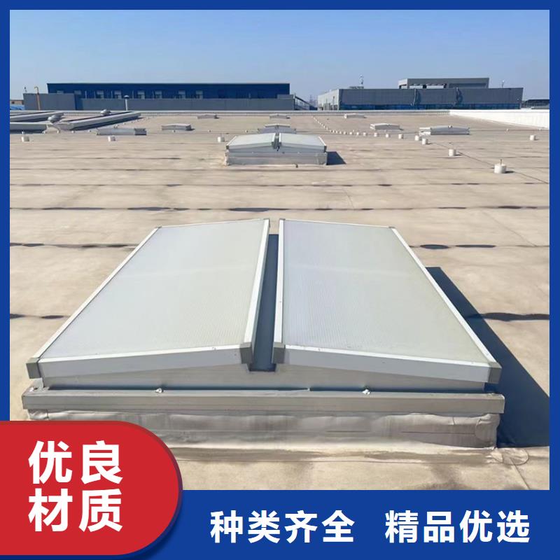 启闭式顺坡通风气楼值得信赖