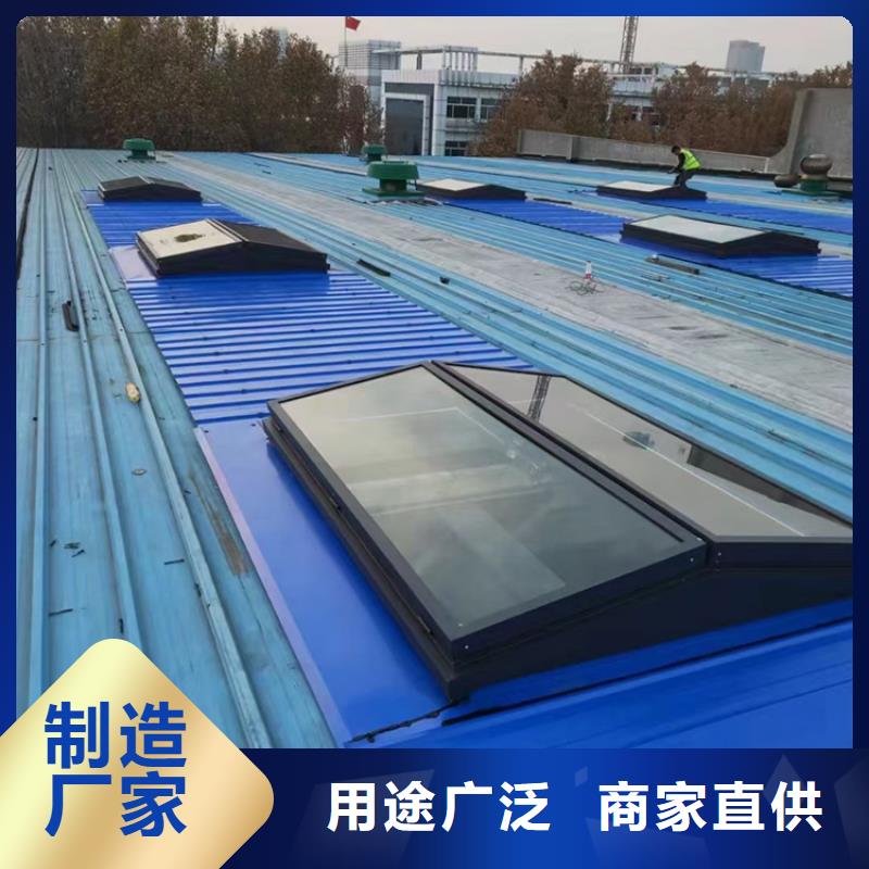 消防排烟天窗货真价实
