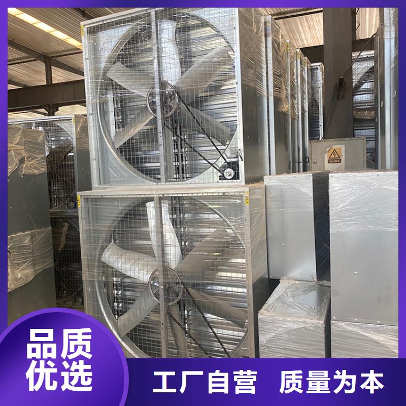 大功率抽风机10年经验