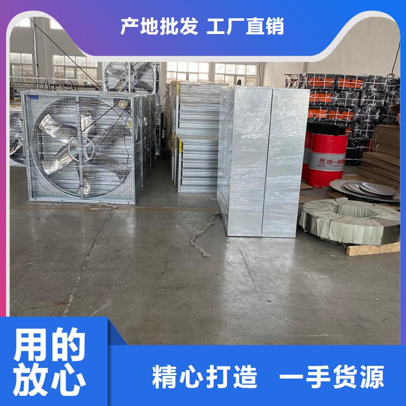 湘潭工厂仓库车间厂房排风机信息
