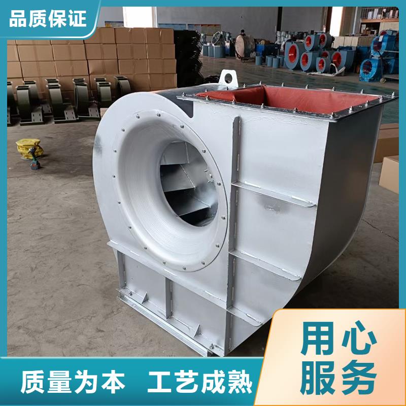工业离心风机近期行情