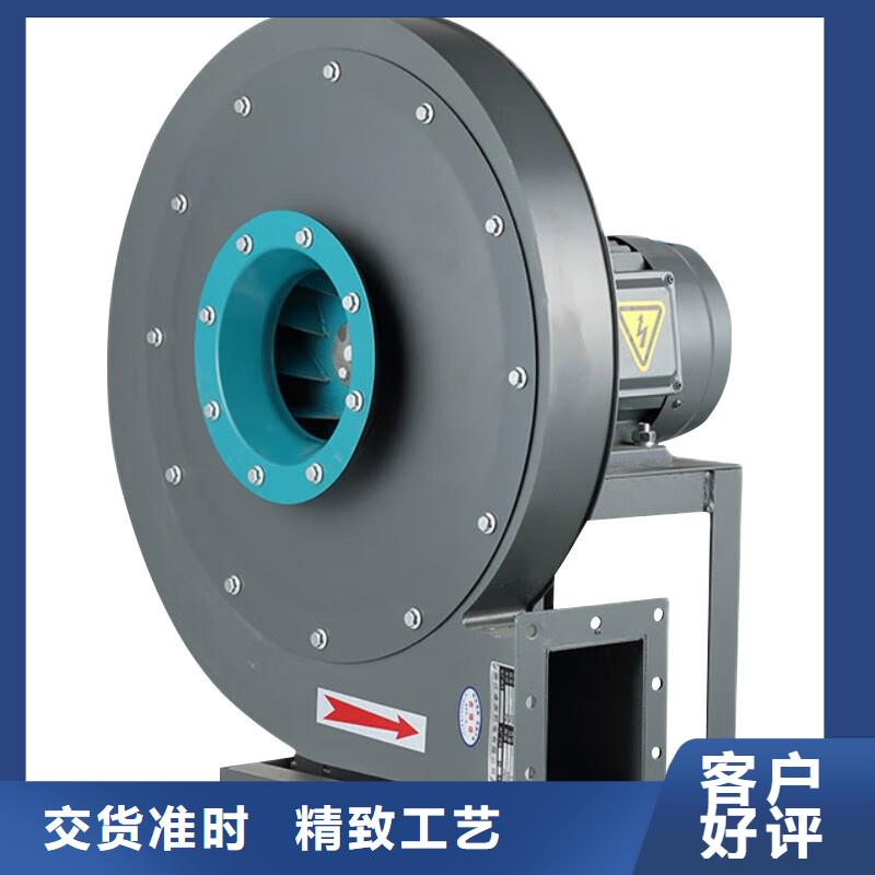 工业除尘离心风机实体大厂