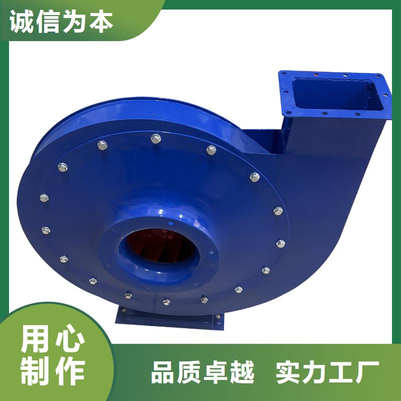 工业排烟除尘离心风机图片