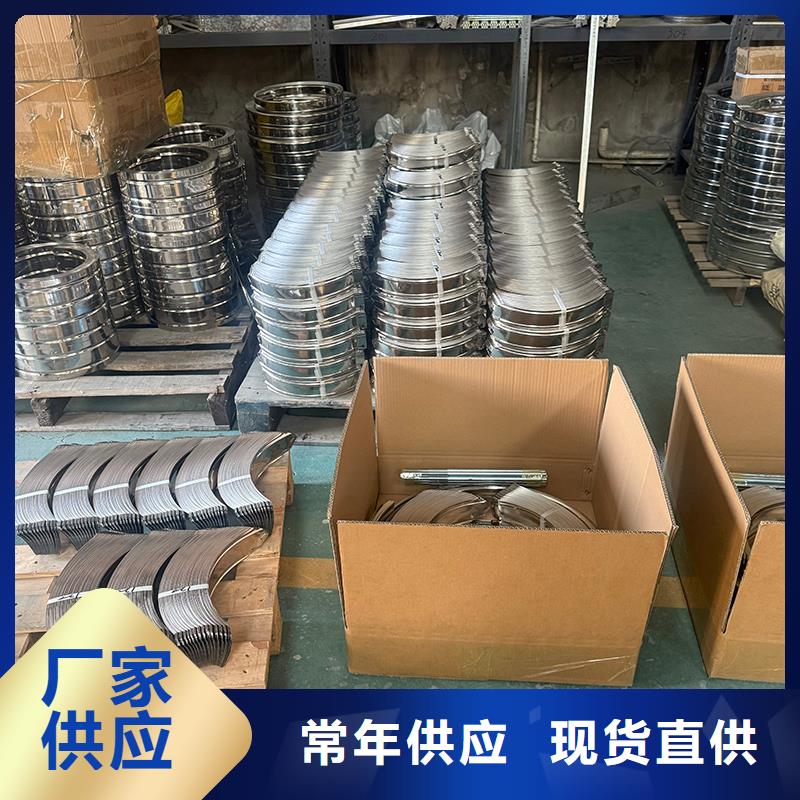 通化不锈钢无动力风机质量放心