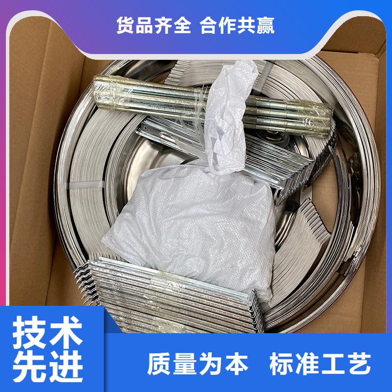 304材质无动力风机发货及时