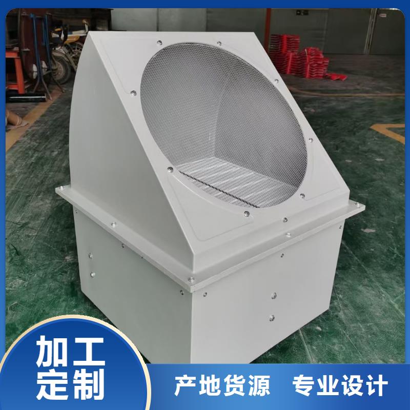 铜仁玻璃钢混流风机稳固的安装结构