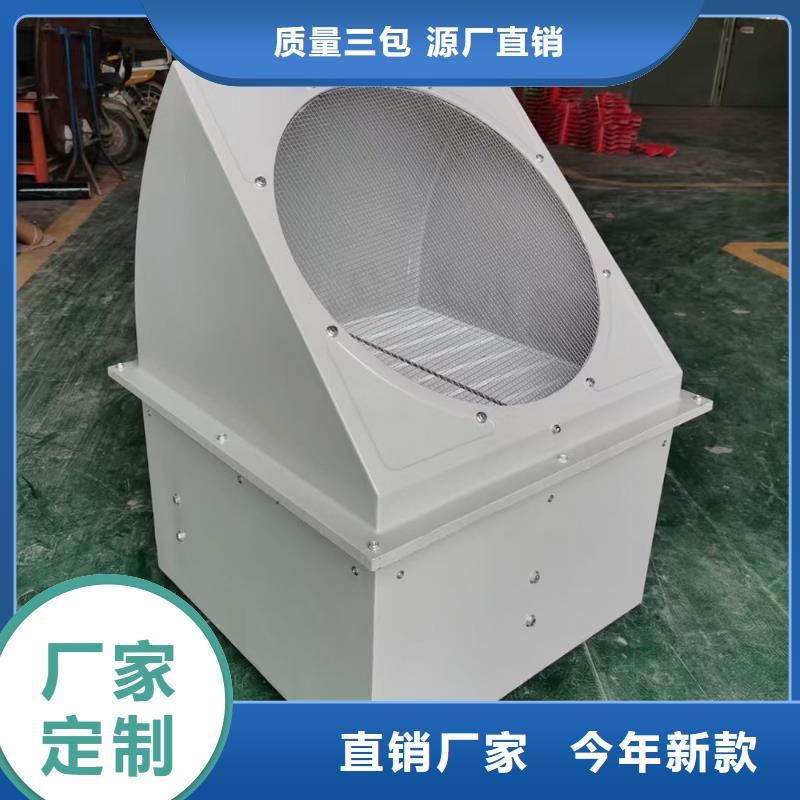 辽宁壁式轴流风机适合各种工况