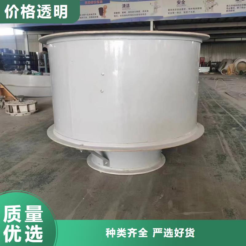 兴安盟T-35轴流风机现货充足