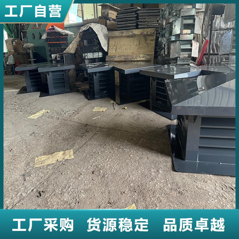 烟道排烟帽优惠报价