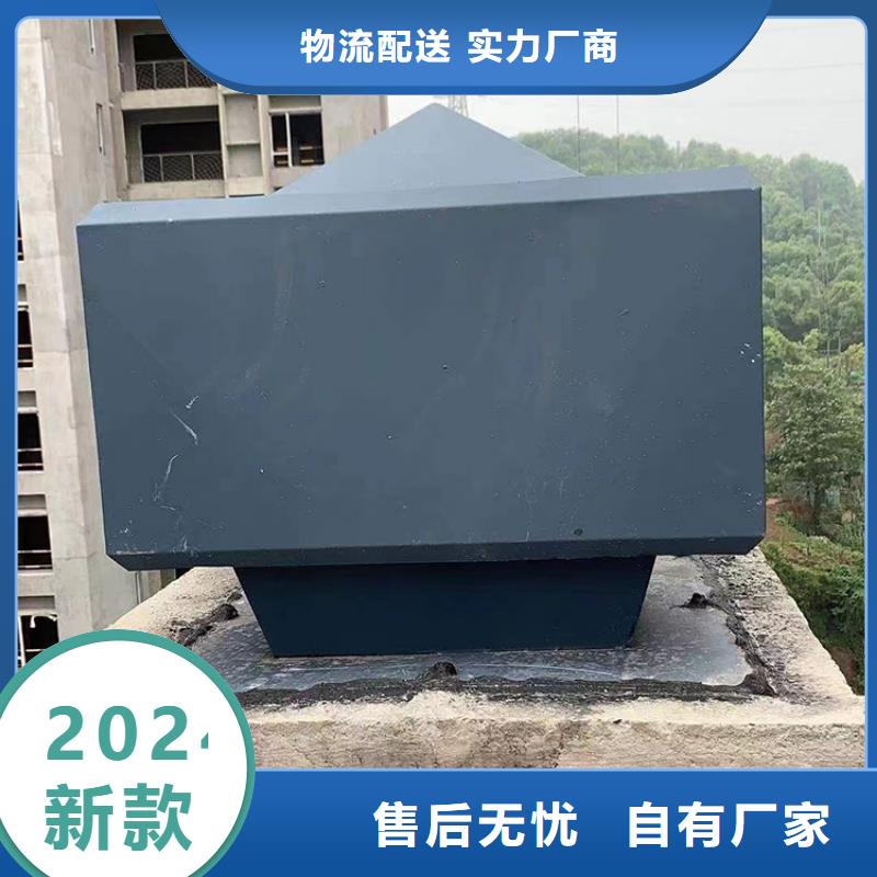 A系列屋顶风球风帽实体大厂