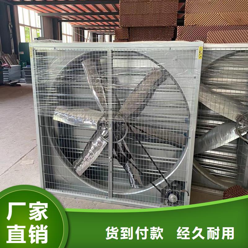 工厂养殖场负压风机巨大风量