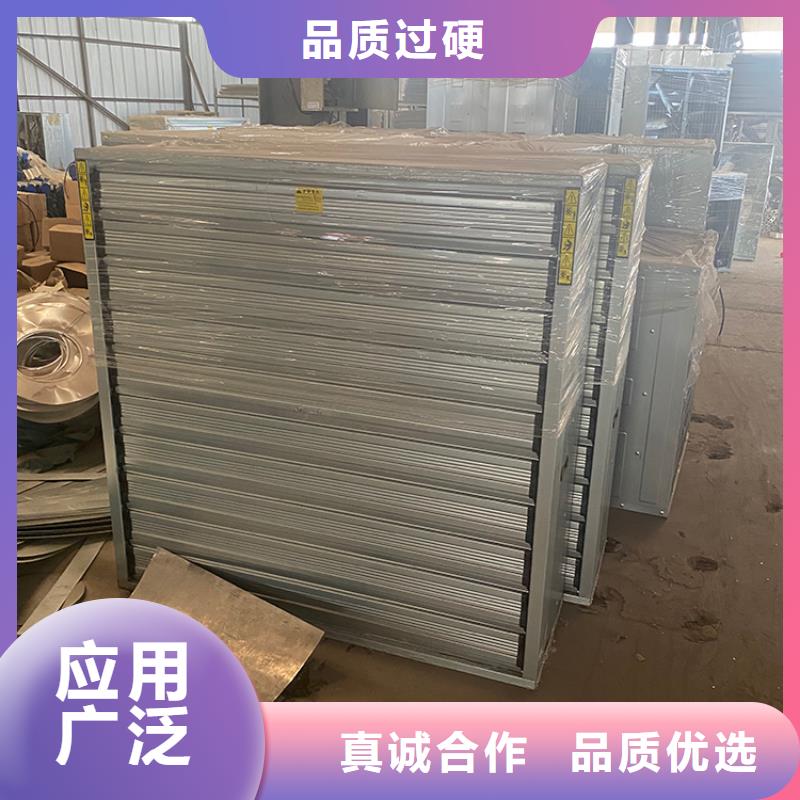 工业工厂养殖场负压风机为您介绍
