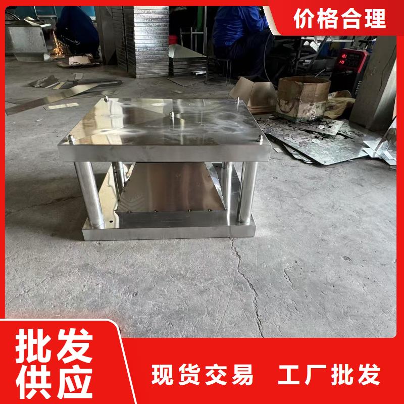 排气百叶风帽良心厂家