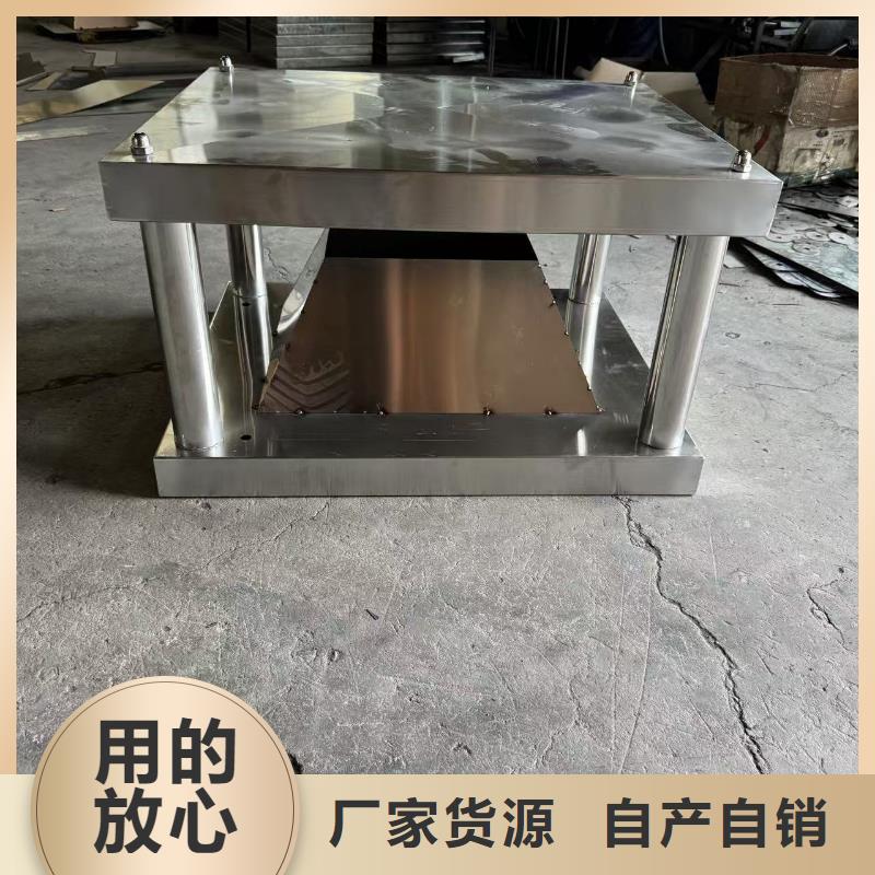 排烟道D系列风帽承接