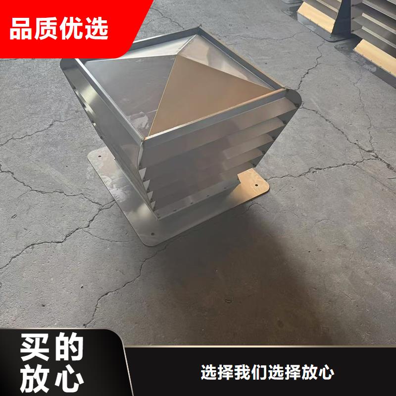 F系列旋转风帽为您服务
