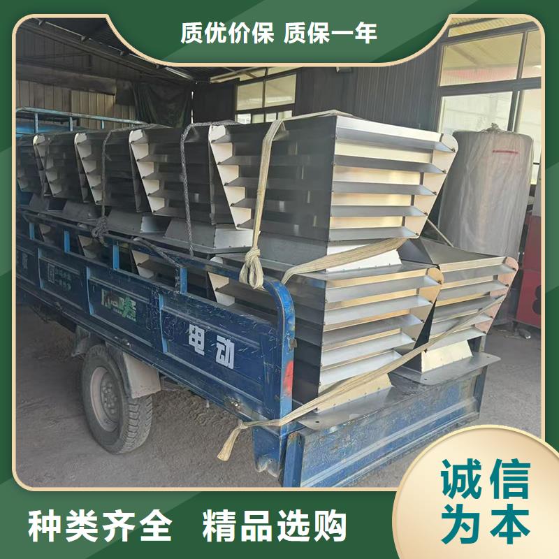 自力式风帽品牌厂家
