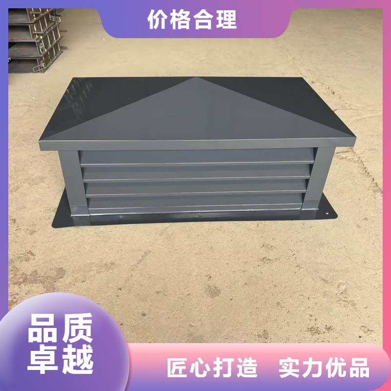 F系列圆形防火风帽终身质保