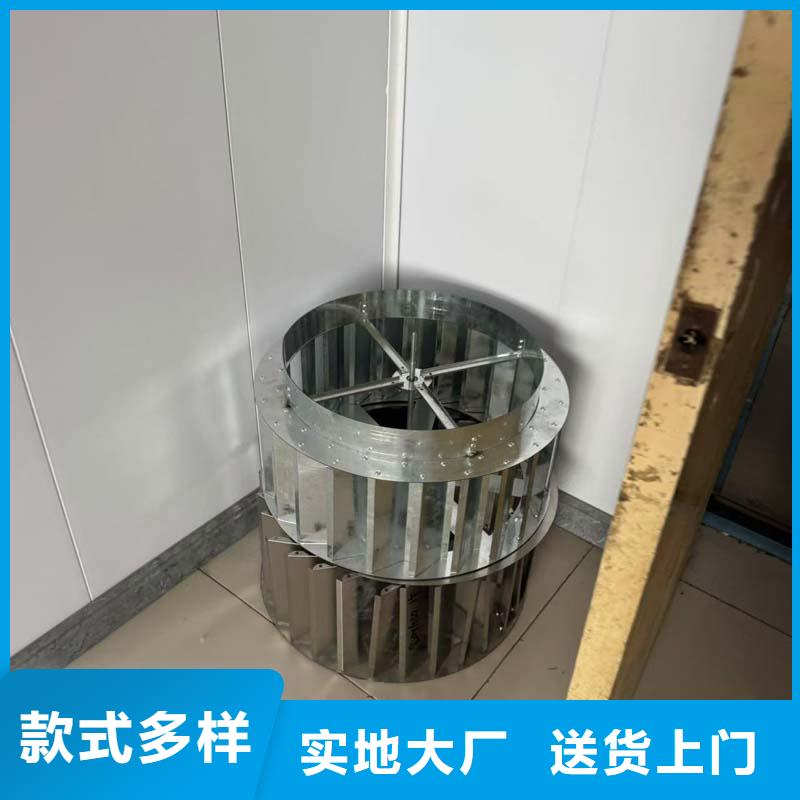 百叶烟囱帽品质保证