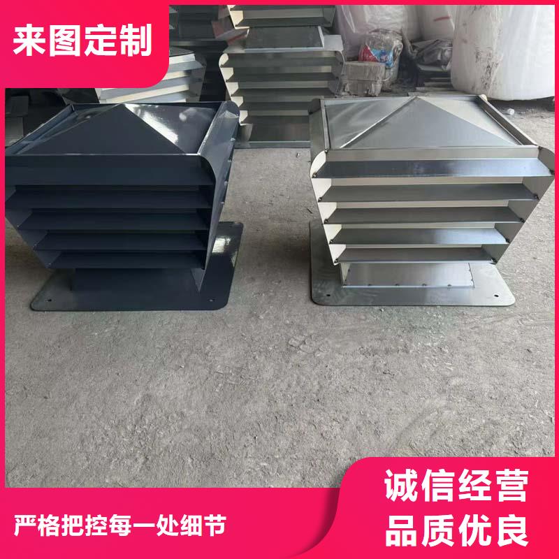 高端无动力风帽货源充足