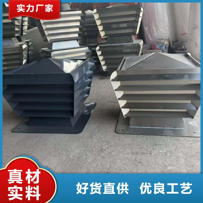 烟道排烟窗靠谱厂家