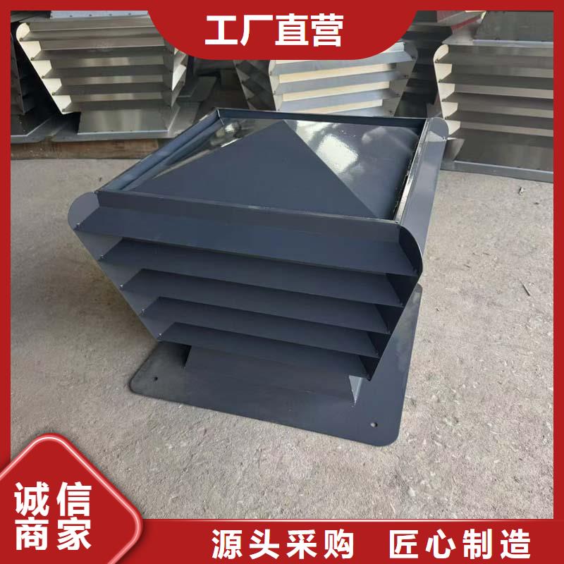 F系列圆形防火风帽施工团队