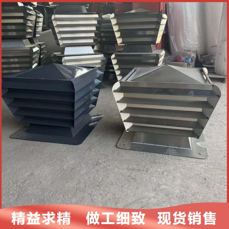 自力式风帽价格行情