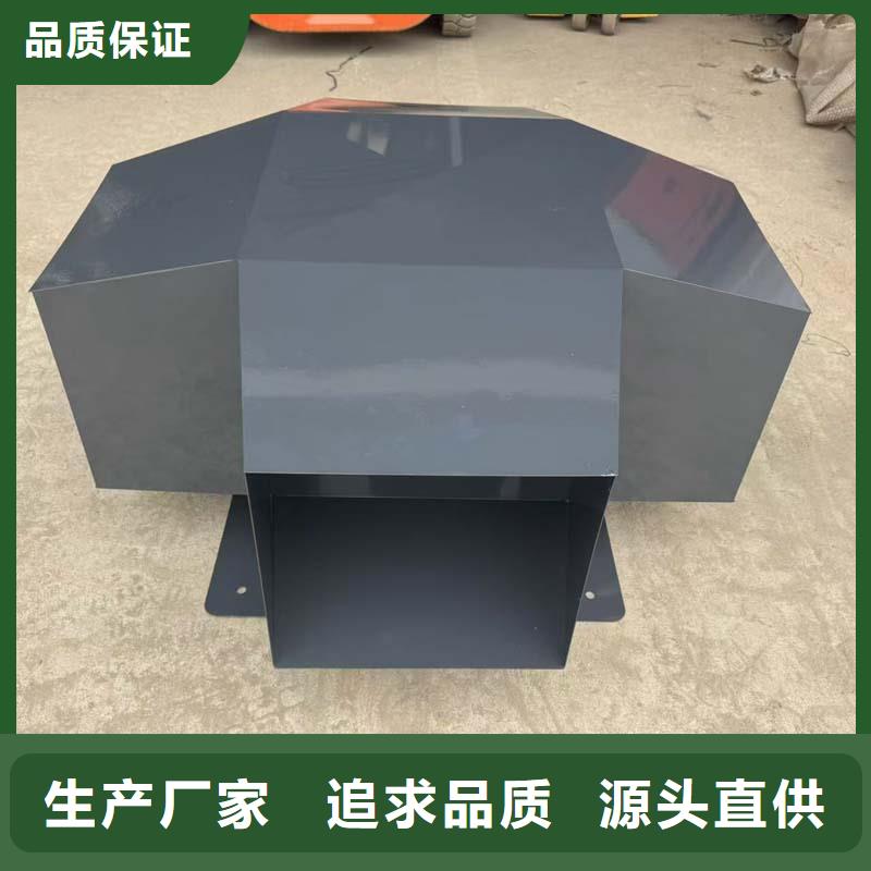 D系列四孔风帽承诺守信