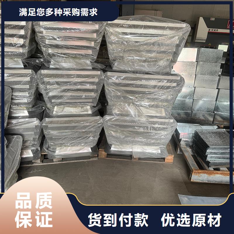 F系列圆形防火风帽品质优