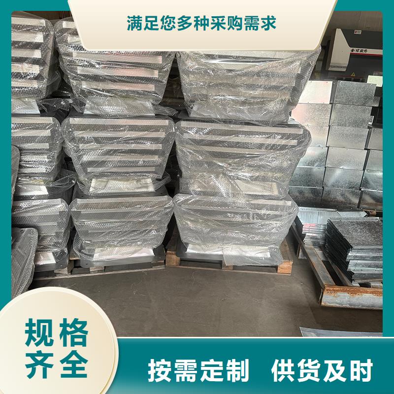 离心式无动力风帽实体厂家