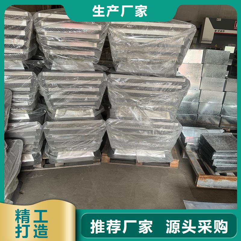 不锈钢抜气风帽厂家