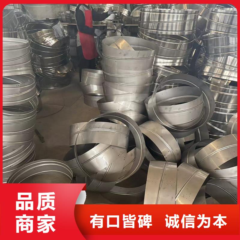 负压无动力风帽售后完善