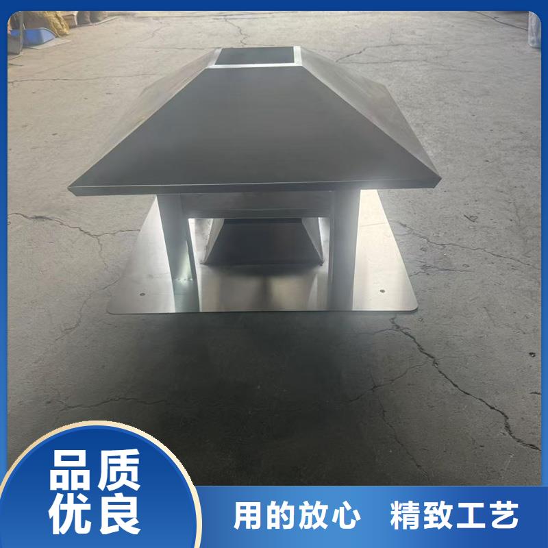 不锈钢屋顶防风帽货源