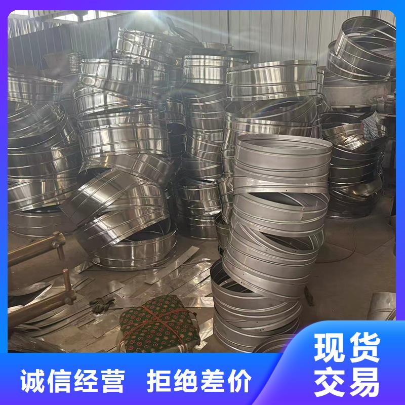 排气百叶风帽生产基地