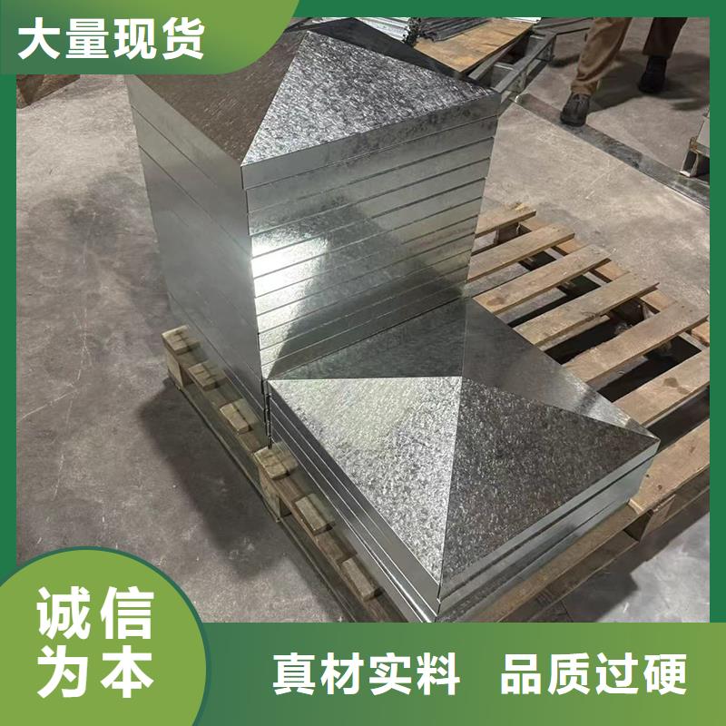 B系列抜气风帽实力雄厚