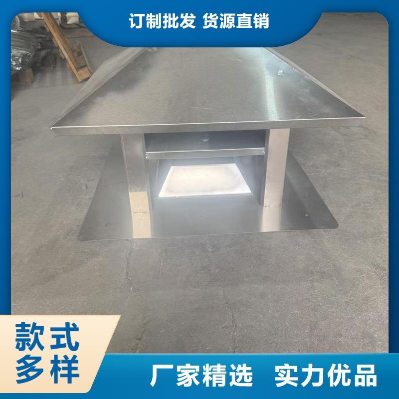 排气百叶风帽良心厂家