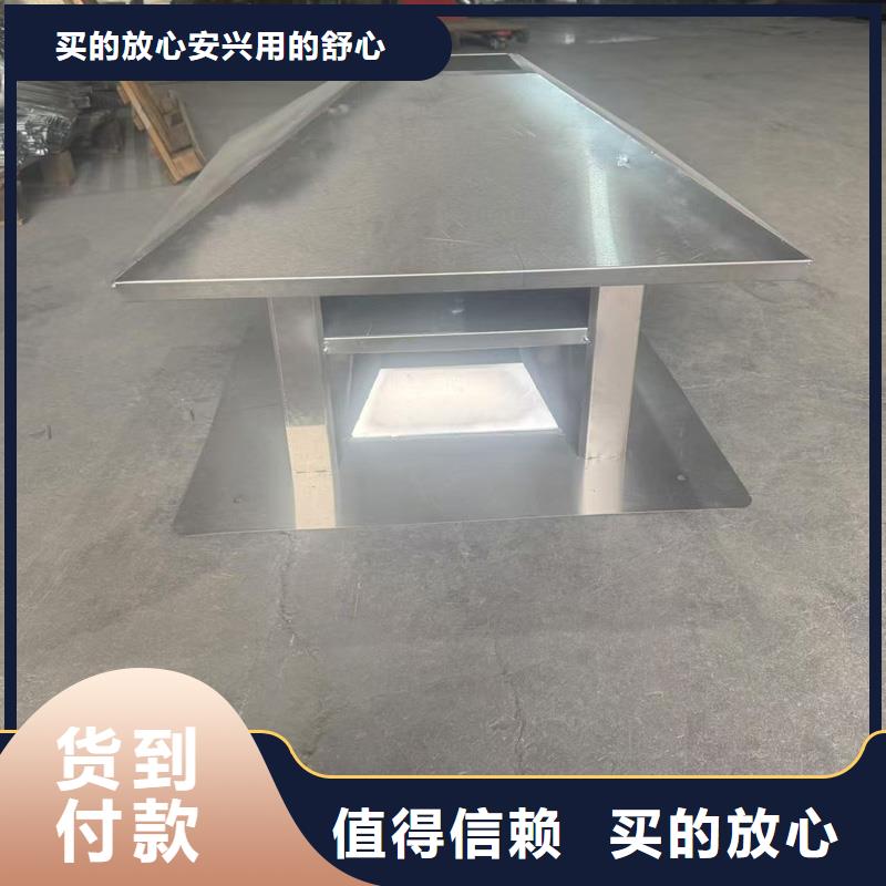 C系列百叶窗风帽全国发货