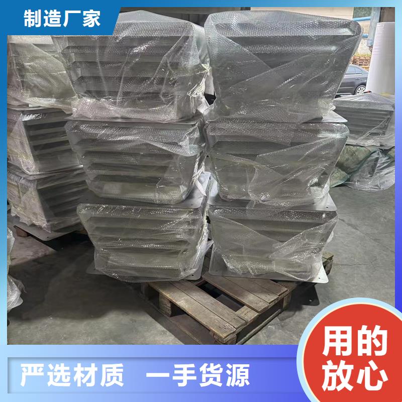 县屋顶烟囱帽排烟帽制造厂家