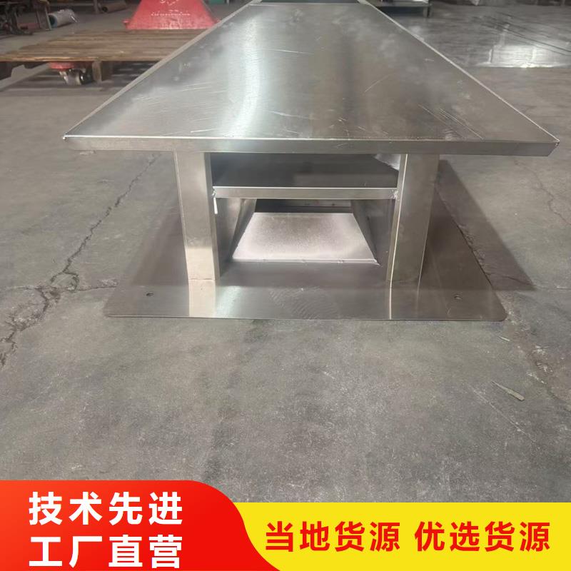 螺旋叶片无动力风帽价格合理