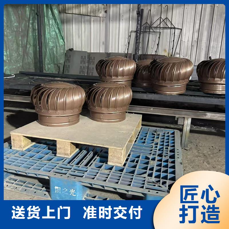 高端无动力风帽货源充足