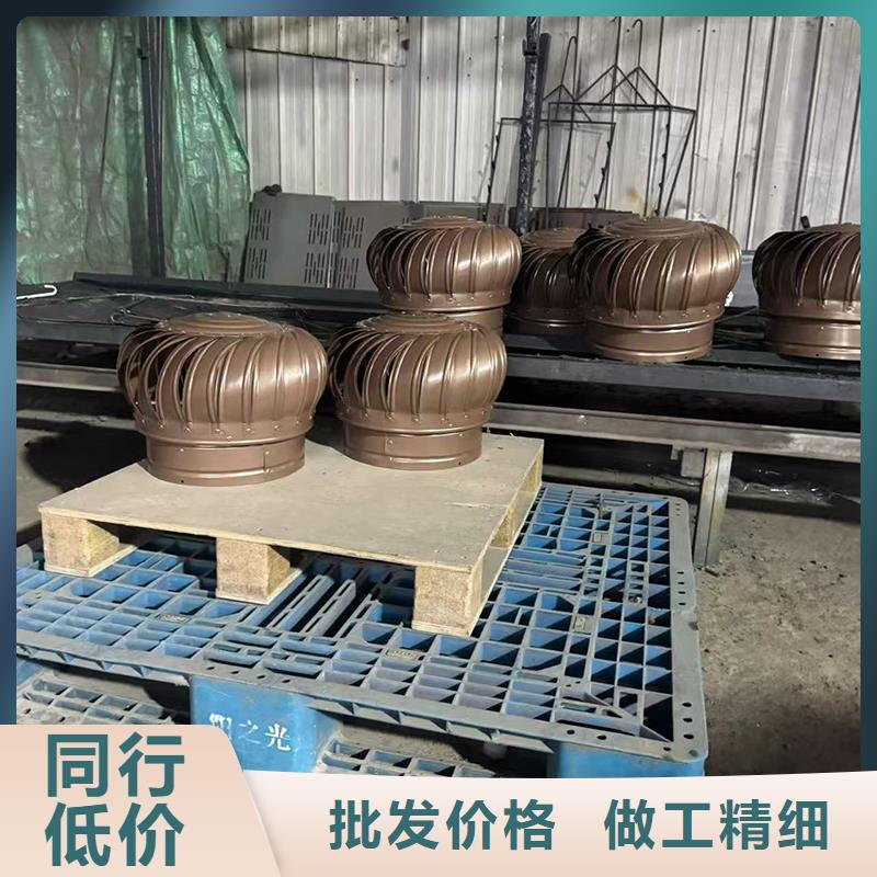 县楼顶防雨帽透气帽质优价廉